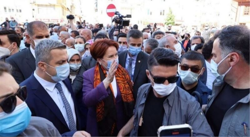 İYİ Partililer hakkında jet soruşturma
