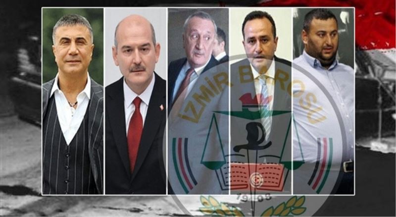 İzmir Barosu
