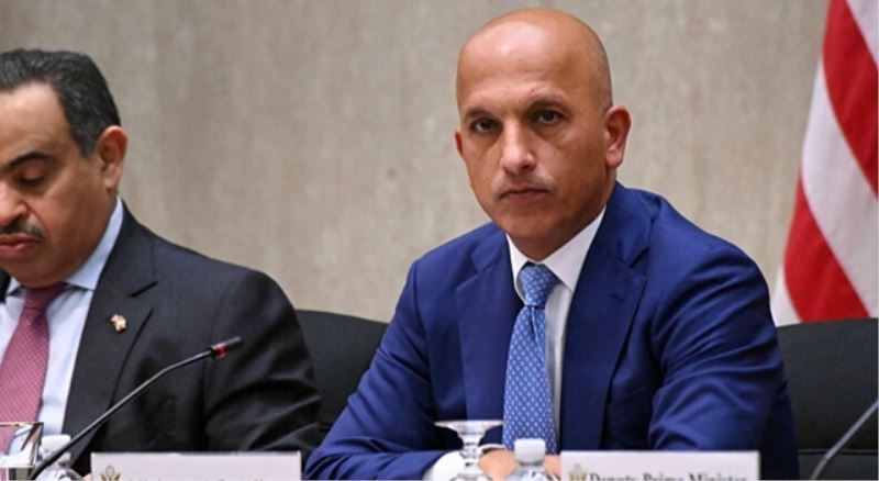 Katar Maliye Bakanı gözaltına alındı