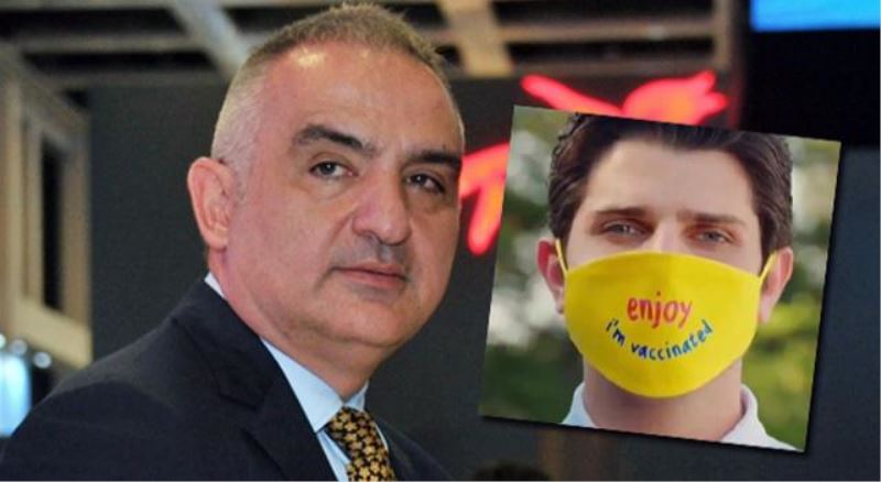 Kültür Bakanı Ersoy