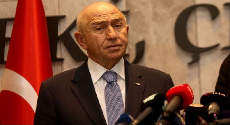 Kuzu kuzu oynayacaklar demedim