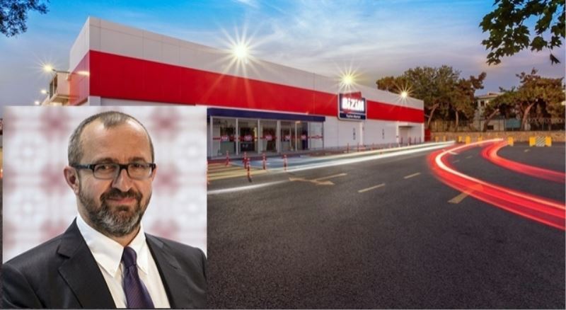Mağaza sayısını 174’e yükseltti