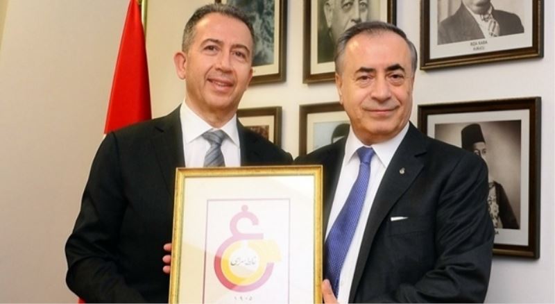 Metin Öztürk adaylığını resmen açıkladı