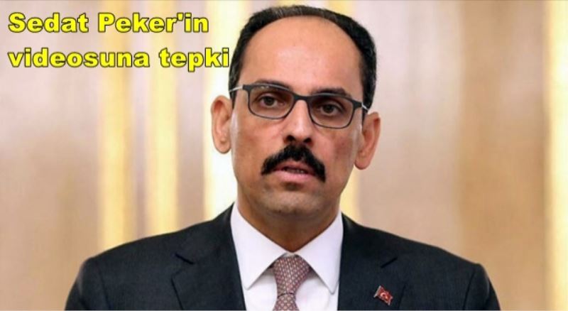 Muhalefet adına ne hazin bir durum