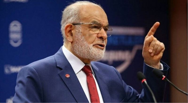 Müslümanlık buysa ben Müslüman değilim...