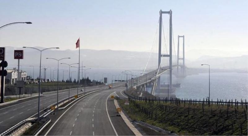 Müteahhide var millete yok