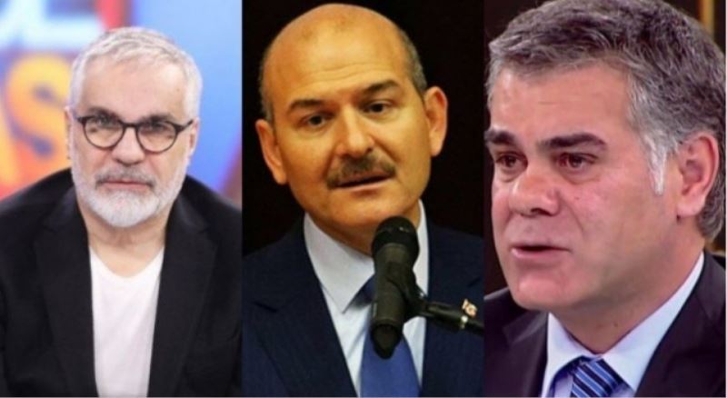 Özışık kardeşlerin evlerine polis baskını!