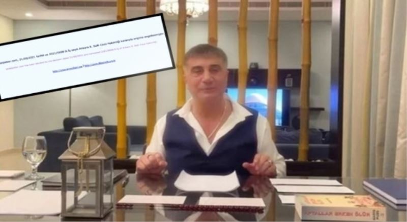 Sedat Peker