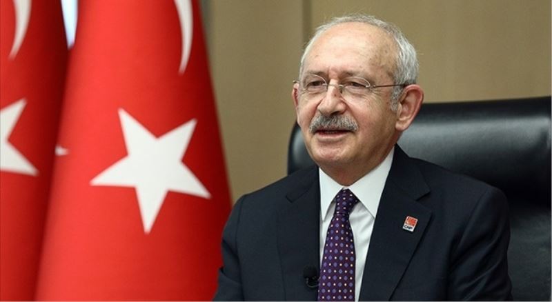 Soylu, bizi suçlayarak bu kirliliği örtemez