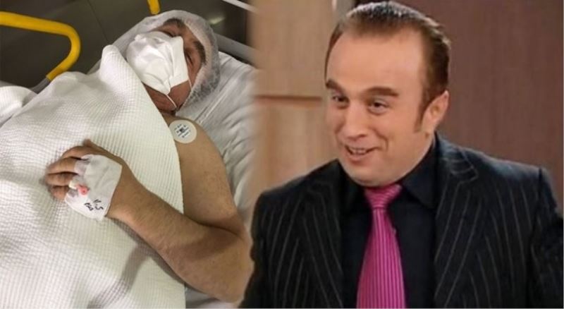Süleyman Yağcı kalp ameliyatına alındı