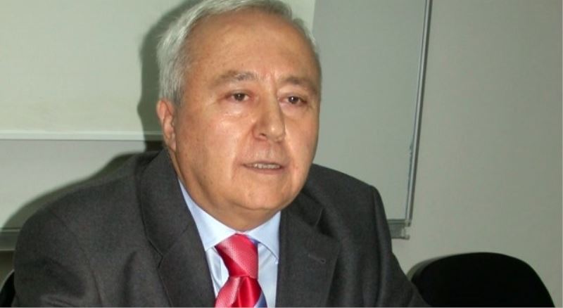Susurluk dönemindeki yapıyı aşan bir durum var