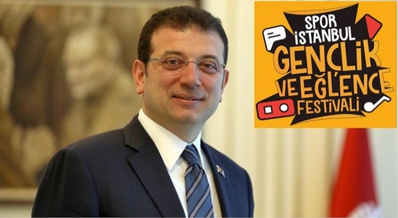 Türkiye’nin en büyük gençlik festivali