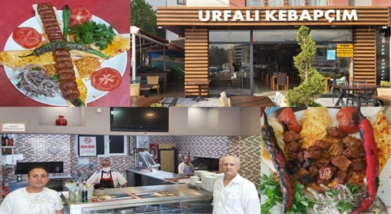 Urfalı Kebapçım 4500 TL maaşla paketçi arıyor