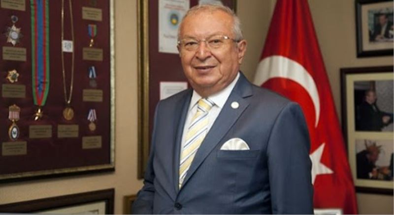 24. Avrasya Ekonomi Zirvesi 7-9 Temmuz