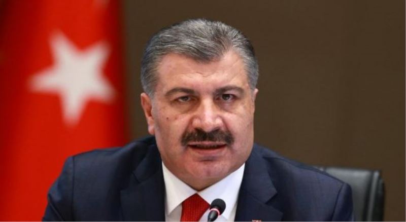 5 bin 575 yeni vaka