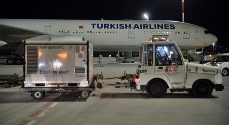 5 milyon doz aşı İstanbul