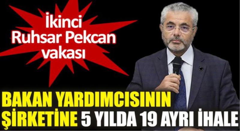 Adrese teslim ihale