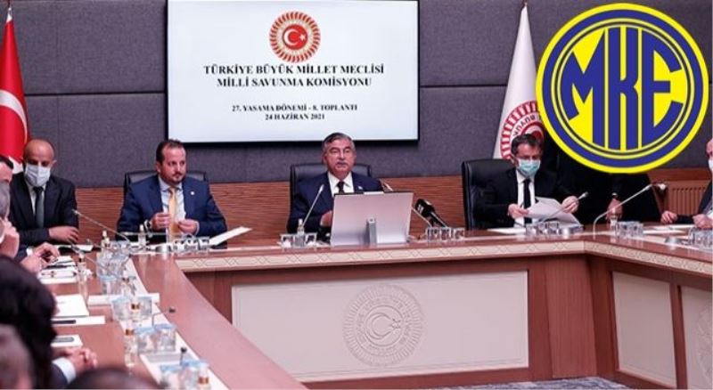 Amaç Katarlılara peşkeş çekmek mi?