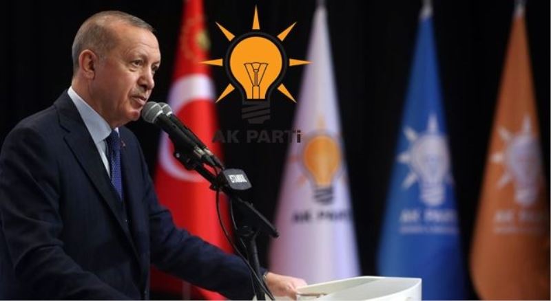 Erdoğan resti çekti: Bırakın gitsinler!