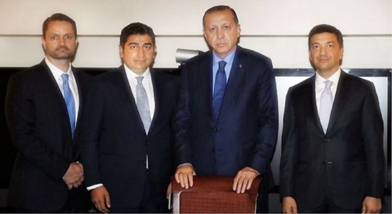 Erdoğan sağ olsun, hiç kırmadı bizi