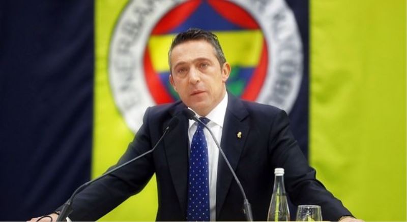 Futbolun rengi sarı-lacivert olacak
