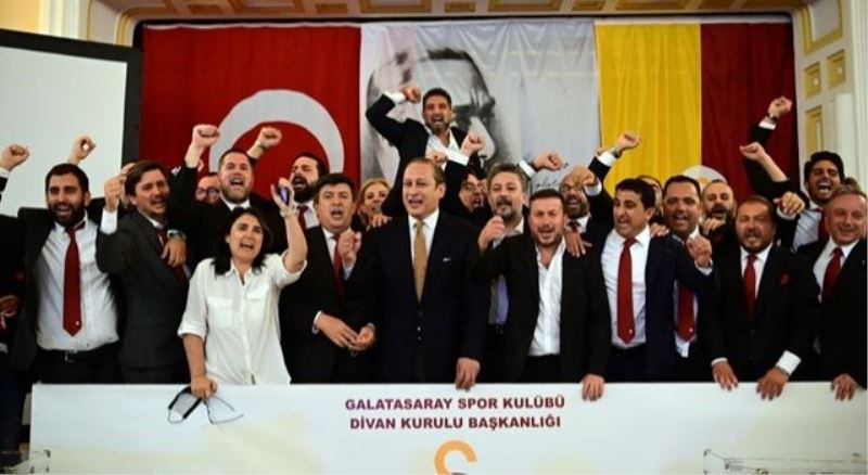 Galatasaray