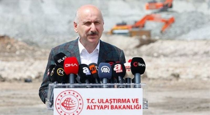 Kanal İstanbul ailelere aş olarak dönecek