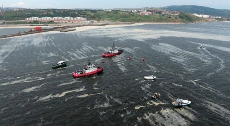 Kanal İstanbul yapılırsa Marmara kurtarılamaz