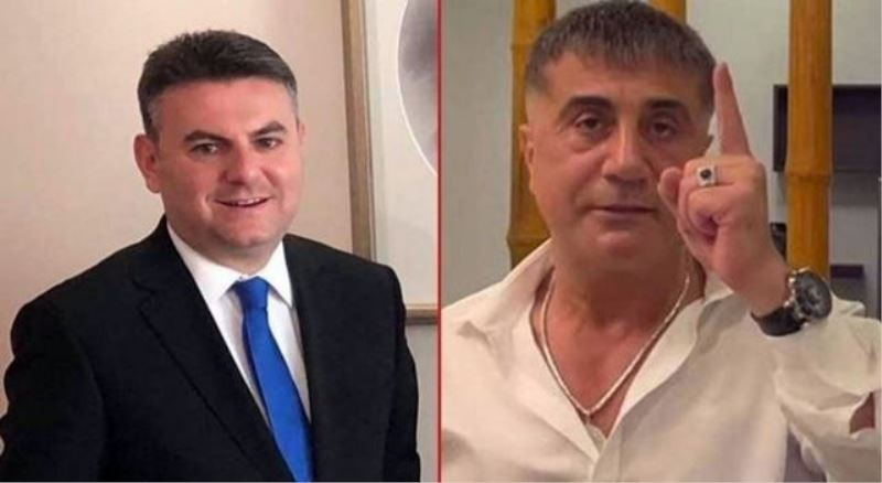 Korkmaz Karaca’yı ifşa etti