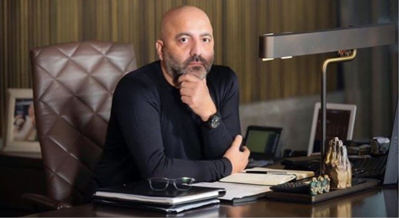 Malıma çöküldü marinayı istiyorum