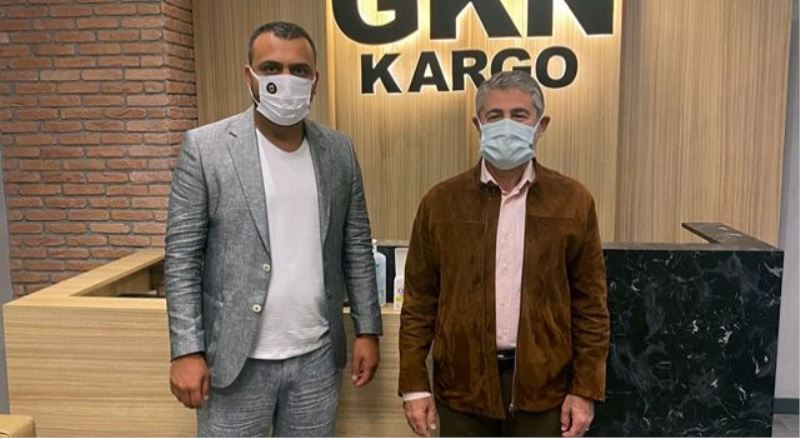 Nebati lojistik sektörünün sorunlarını dinledi