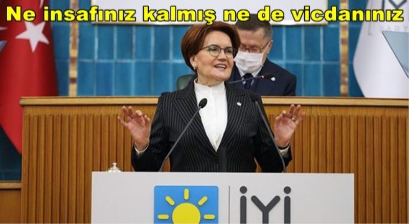 Satmadık bir şey bırakmadılar