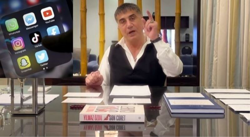 Sedat Peker