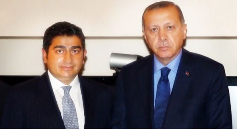 Sezgin Baran Korkmaz tutuklandı