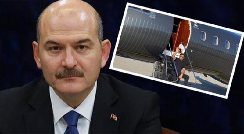 Soylu, SBK