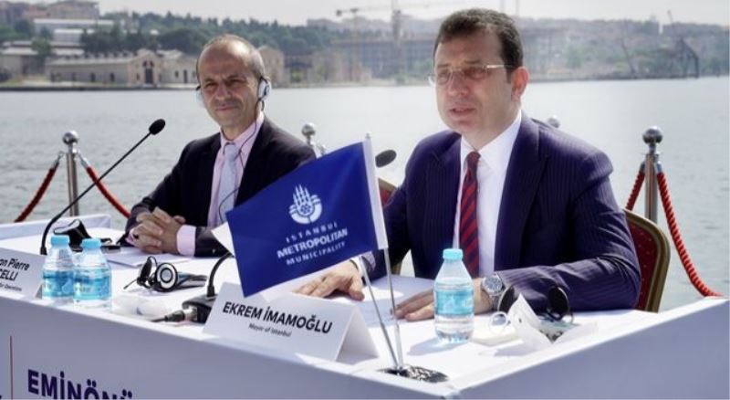 Tramvay Hattı