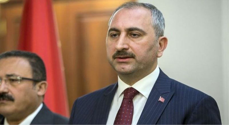 Yargı Paketi için kolları sıvama vakti