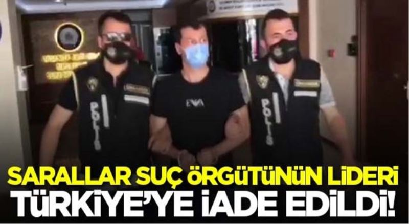 Zafer Saral Türkiye