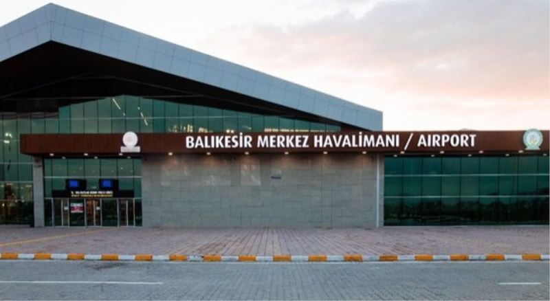 18 ayda tek bir uçak dahi inmedi
