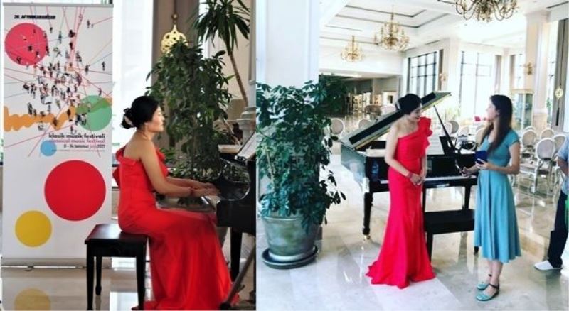 20. Afyonkarahisar Klasik Müzik Festivali sona erdi