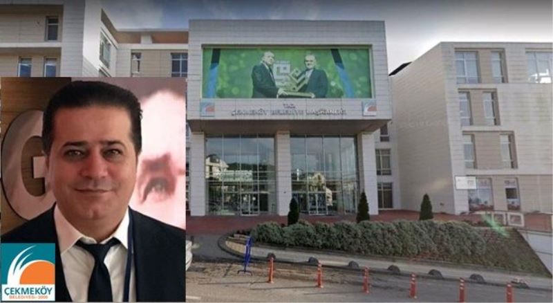 Beş yılda 60 milyon TL’lik organizasyon ihalesi aldı