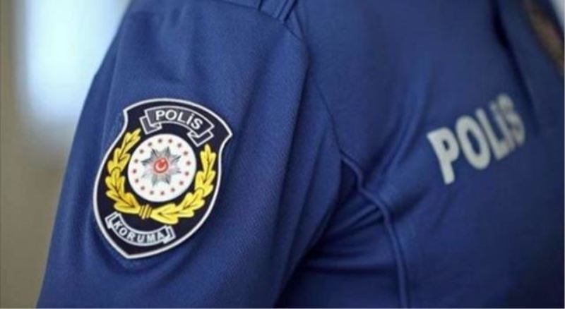 Bir polis intiharı daha