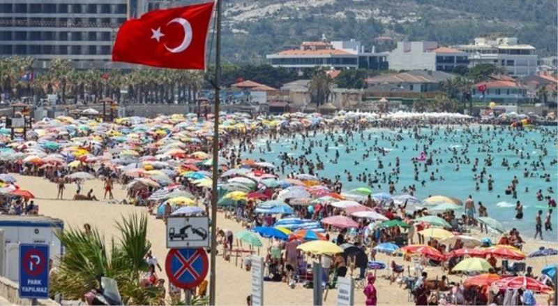 Çeşmenin nüfusu 46 bin