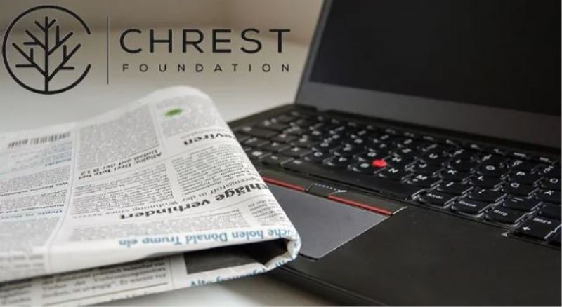 Chrest Foundation’dan yüz binlerce dolarlık hibe