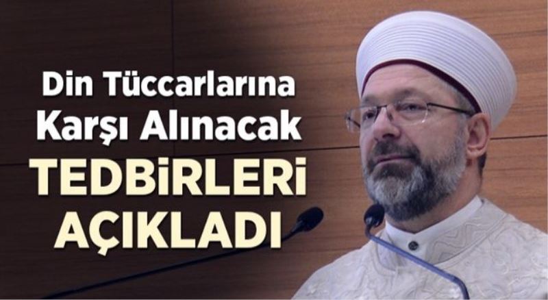 Dini istismar edenlerin karakteristik özellikleri
