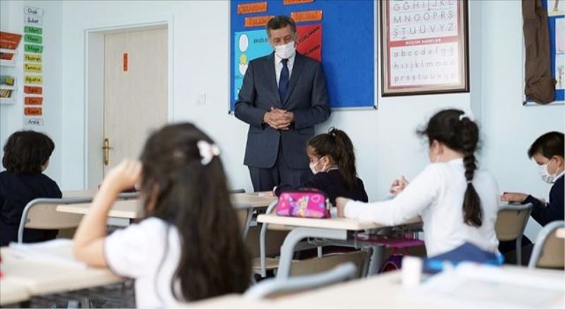 Eğitimde yeni dönem Eylül