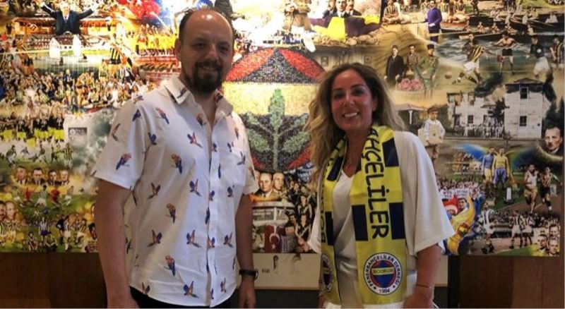 Fenerbahçe 114. yaşını Vakt-i Fener ile kutladı