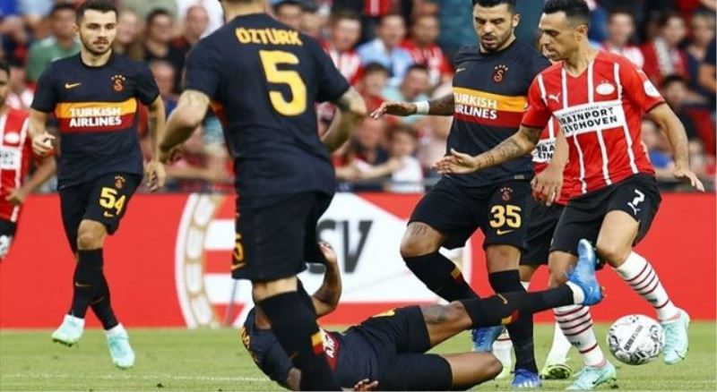 Galatasaray PSV