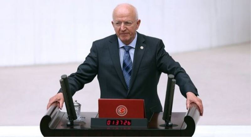 Halkın yasama ve veto hakkı olacak