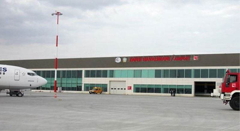 Havalimanında 50 milyon avroluk vurgun!